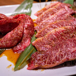 用户对于焼肉トラジ 玉川高島屋S･C店的评论图