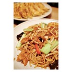 User's review image for ギョウザ オウショウ 烏丸御池店