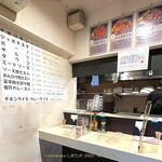 用戶對於ロメスパ専門店 ボーノボーノ的評論圖