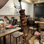 User's review image for シュラスコ＆ビアレストラン ALEGRIA nerima