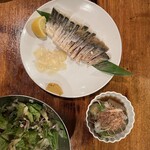 用戶對於汁べゑ 下北沢店的評論圖