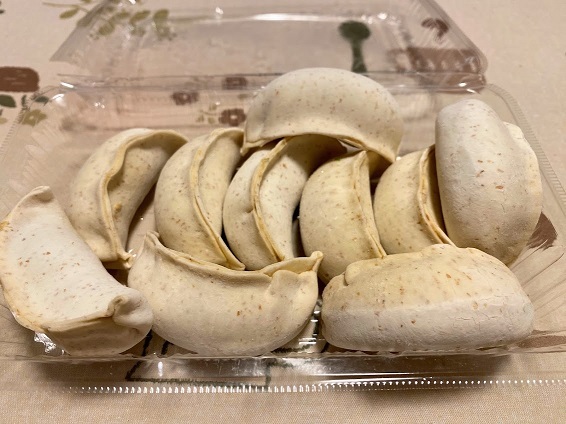 用戶對於肉汁餃子のダンダダン 鶯谷店的評論圖