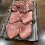 用戶對於焼肉 哲 TETSU 池袋店的評論圖