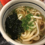 User's review image for 大阪あべの赤のれん 天王寺店