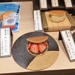 用户对于銀座 青果堂的评论图