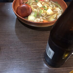 用户对于ラーメンの高龍的评论图