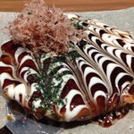 用戶對於OSAKAきっちん コレド室町店的評論圖