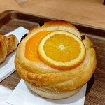 用戶對於Pasco 夢パン工房 札幌アピア店的評論圖