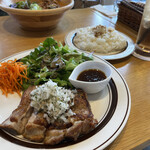 User's review image for Cafe&Dining TERRACE Tokyo