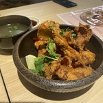 用戶對於SIAM SMITH 吉祥寺店的評論圖