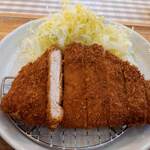 用戶對於かつ満 JO-TERRACE OSAKA店的評論圖