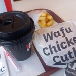 User's review image for ケンタッキーフライドチキン 片江店