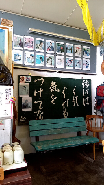 用户对于そば天国 夕張店的评论高清图