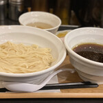 用户对于サッポロ ラーメン ハチ的评论图