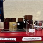 用戶對於天下一品 上野アメ横店的評論圖