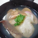用戶對於喫茶マコ的評論圖