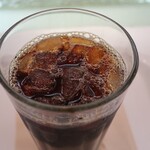 用戶對於カフェ・ド・クレバー サウスゲート店的評論圖