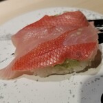 用户对于回転寿司 みさき 赤羽店的评论图