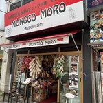 User's review image for MONGGO MORO