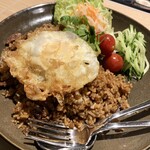 用戶對於SIAM SMITH 吉祥寺店的評論圖