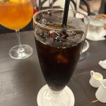 用戶對於カフェ・ラ・ミル 新橋店的評論圖
