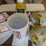 User's review image for ケンタッキーフライドチキン 武蔵小山店