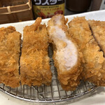 用戶對於松のや 四天王寺前夕陽ケ丘店的評論圖