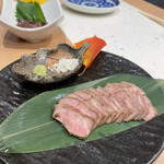 User's review image for 蕎麦前 玄樹