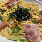 User's review image for ジョリーパスタ 高島平店