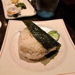 用戶對於御影蔵 丸ビル的評論圖