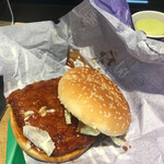 User's review image for マクドナルド 恵比寿駅前店