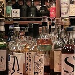 用戶對於Shot Bar ゾートロープ的評論圖