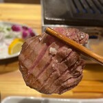 User's review image for 大正焼肉ホルモン K2+
