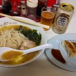 用户对于どさん子 福知山店的评论图