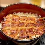 用戶對於赤坂ふきぬき 大丸心斎橋店的評論圖