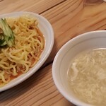 用戶對於神戸餃子 橋本家的評論圖