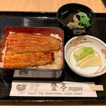 用戶對於登亭 上野広小路店的評論圖