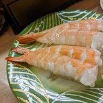 用戶對於回転寿司　江戸ッ子的評論圖