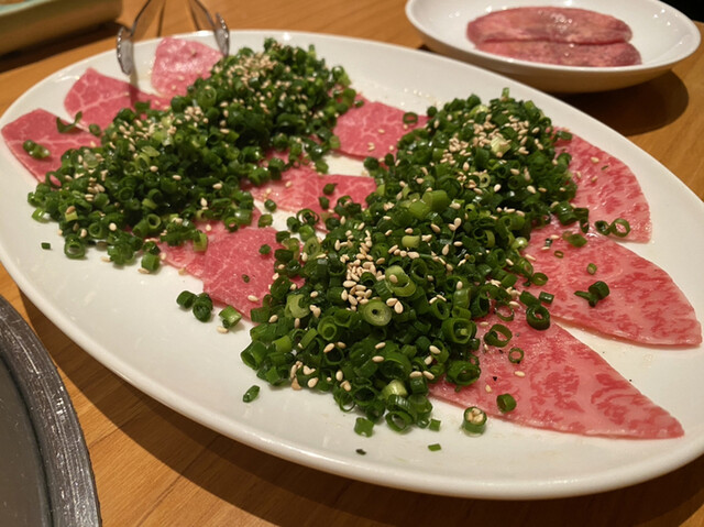 用戶對於焼肉 黒5 池袋東口店的評論高清圖