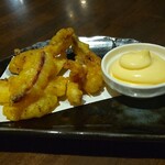 用戶對於ぞうすいの店 お通 中洲店的評論圖