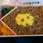 用戶對於駅弁屋 祭 グランスタ店的評論圖