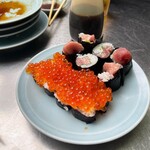 用戶對於居酒屋 とよ的評論圖