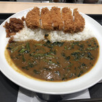 用户对于マイカリー食堂 すすきの店的评论图
