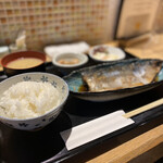 用户对于魚肴食堂 魚ふじ的评论图