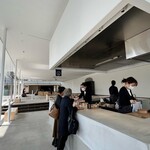 User's review image for あみじま茶屋