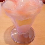 用户对于スシロー 北見店的评论图
