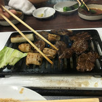 User's review image for はやし源