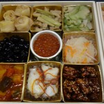用户对于Wakiya 迎賓茶樓的评论图