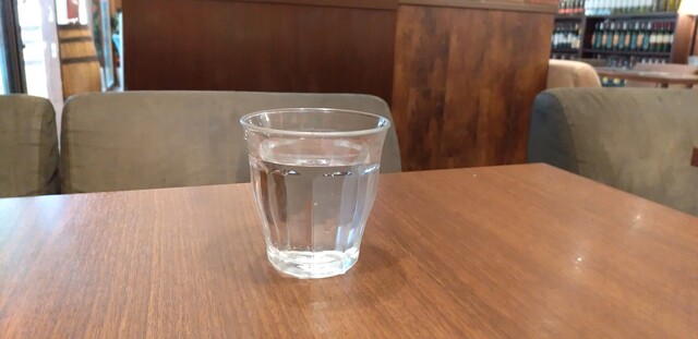 用戶對於Cafe＆Dining ballo ballo 銀座店的評論高清圖