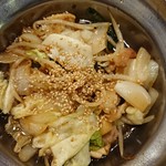 User's review image for 炭焼グルメ　中吉